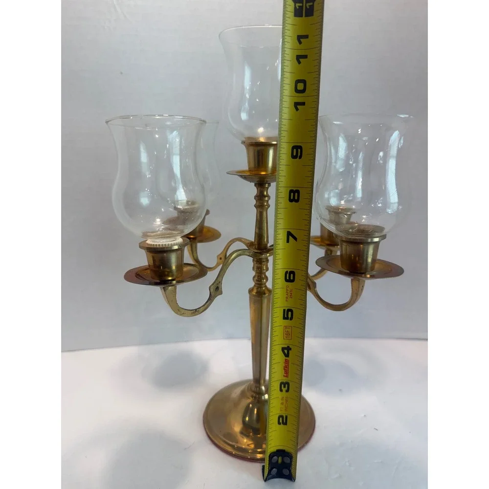 N/A solid brass